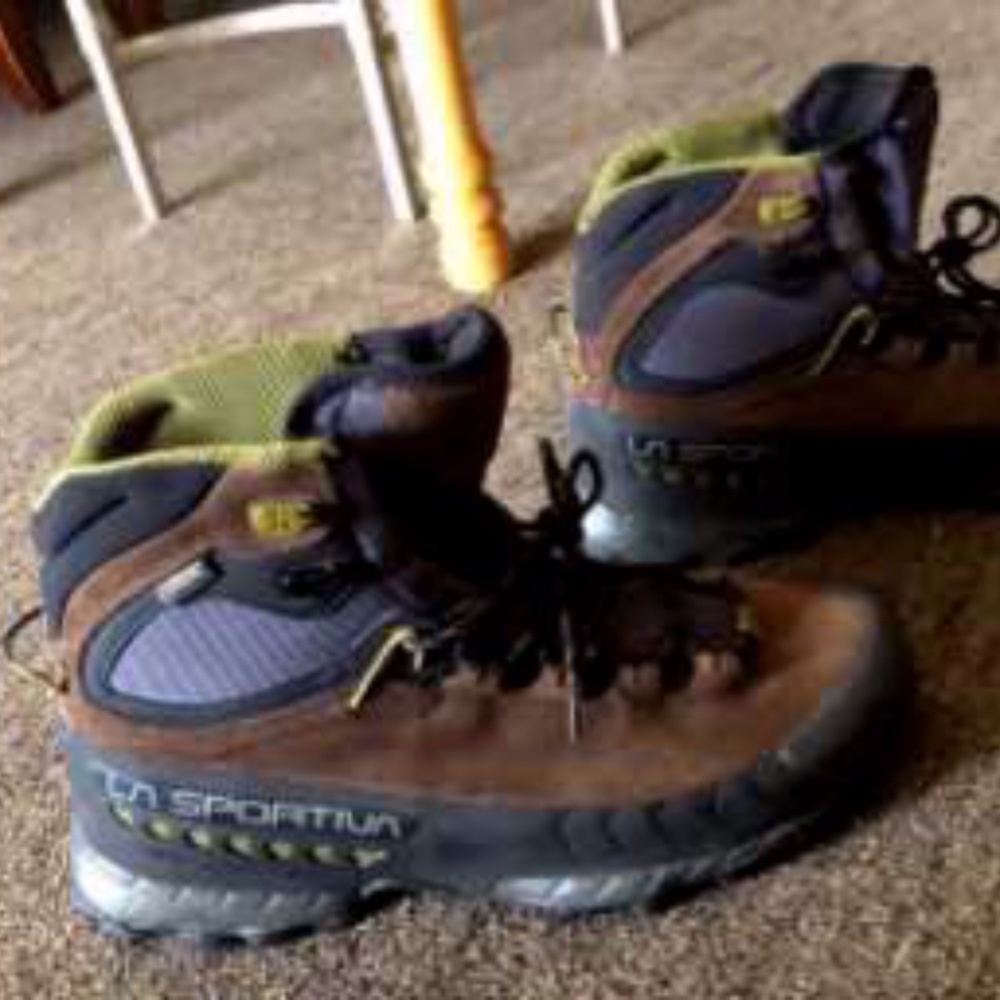 La sportiva tx5 gtx men’s size 8.5